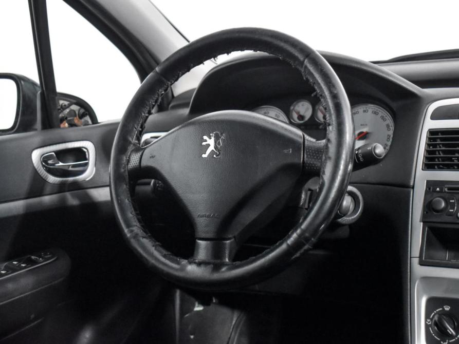 Peugeot 307 I Рестайлинг Санкт-Петербург  - изображение 14