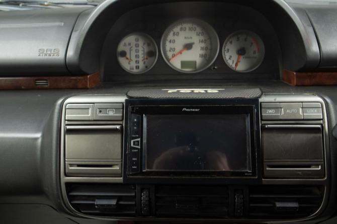 Nissan X-Trail I с пробегом 2001 года, цена 449 000 рублей, 218000 км, внедорожник, Автокод Объявления