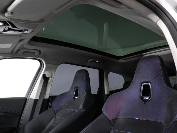 BMW X1 III (U11/U12) с пробегом 2025 года, цена 5 117 000 рублей, 15381 км, внедорожник, Автокод Объявления