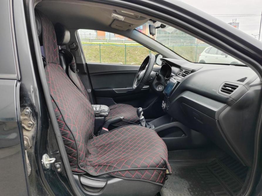 Kia Rio III Москва  - изображение 8