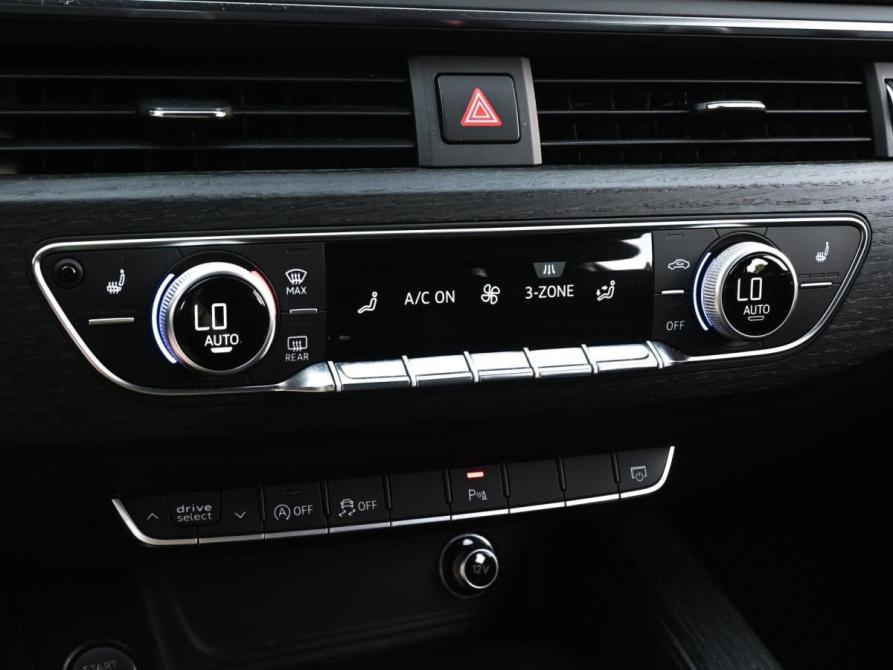 Audi A4 V (B9) Волгоград  - изображение 20