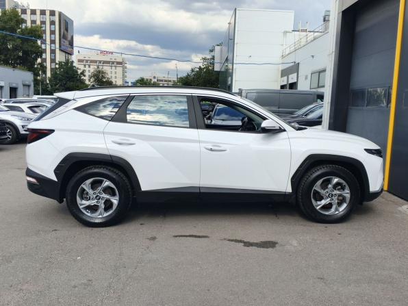 Hyundai Tucson IV с пробегом 2021 года, цена 2 720 000 рублей, 73362 км, внедорожник, Автокод Объявления