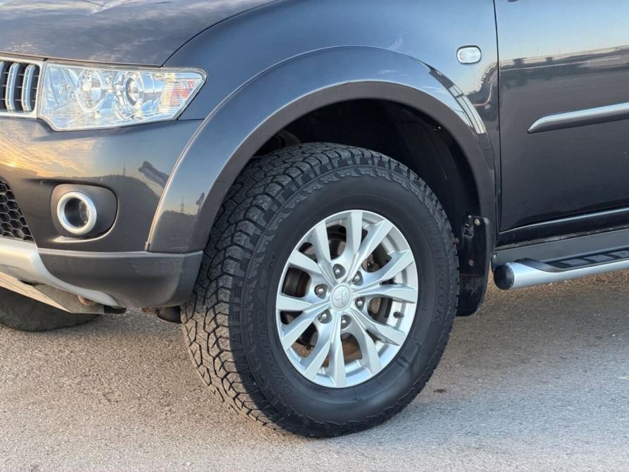 Mitsubishi Pajero Sport II Волгоград  - изображение 15