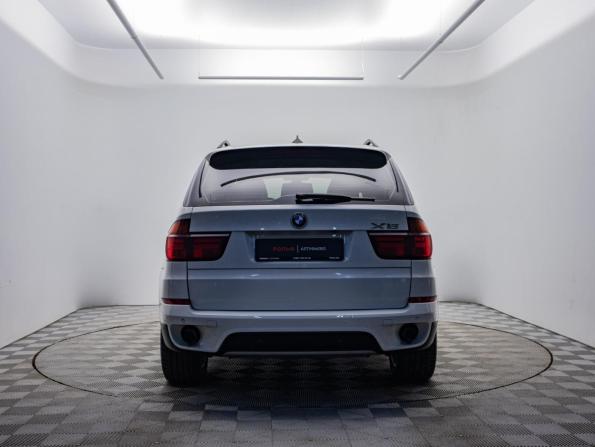 BMW X5 II (E70) Рестайлинг с пробегом 2010 года, цена 1 506 000 рублей, 262317 км, внедорожник, Автокод Объявления