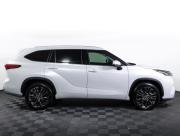 Toyota Highlander IV (XU70) Москва  - изображение 31