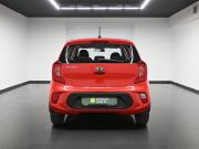 Kia Picanto III Тверь  - изображение 21