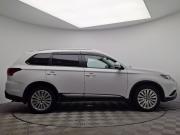 Mitsubishi Outlander III Рестайлинг 3 Мурманск  - изображение 31