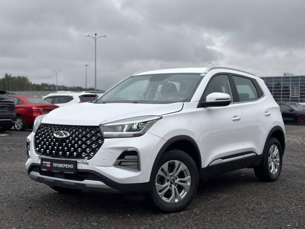 Chery Tiggo 4 Pro I с пробегом 2024 года, цена 1 465 000 рублей, 62209 км, внедорожник, Автокод Объявления