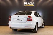 Skoda Octavia II (A5) Рестайлинг Уфа  - изображение 22