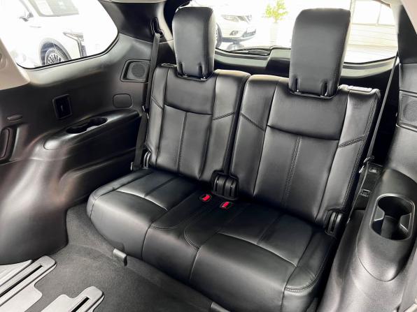 Nissan Pathfinder IV с пробегом 2015 года, цена 1 795 000 рублей, 163124 км, внедорожник, Автокод Объявления