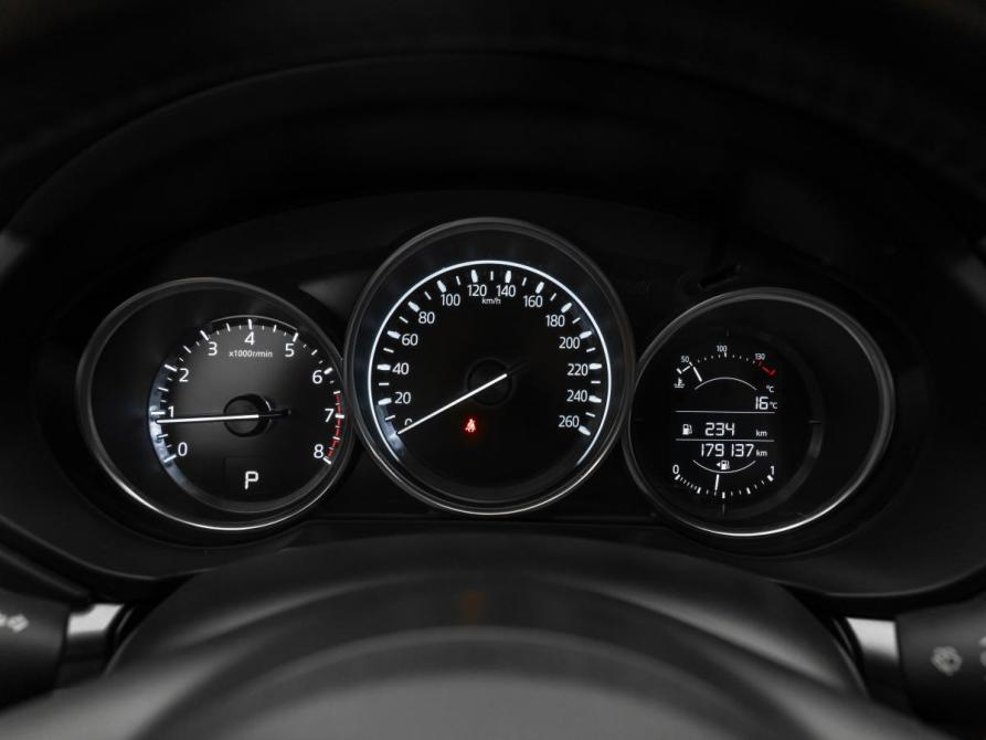 Mazda CX-5 II Москва  - изображение 11