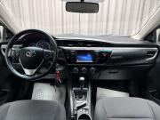 Toyota Corolla XI (E160 E170 E180) Ижевск  - изображение 43
