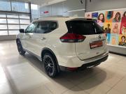 Nissan X-Trail III Рестайлинг Екатеринбург  - изображение 29