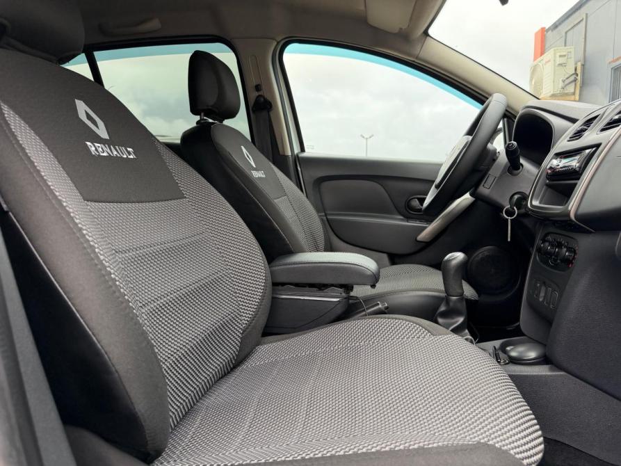 Renault Sandero II Набережные Челны  - изображение 22