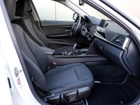 BMW 3 серии VI (F3x) Рестайлинг с пробегом 2015 года, цена 1 949 000 рублей, 112594 км, седан, Автокод Объявления