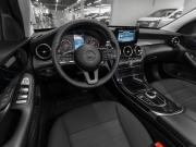 Mercedes-Benz C-Класс IV (W205) Рестайлинг Москва  - изображение 27