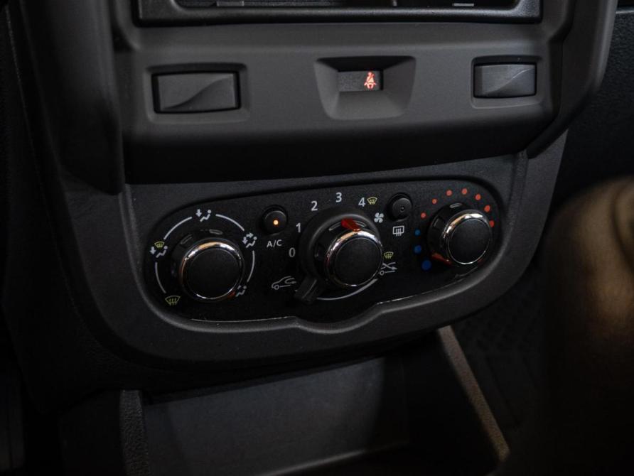 Lada (ВАЗ) Largus I Рестайлинг Краснодар  - изображение 12