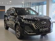 Chery Tiggo 7 Pro Max I Рестайлинг Казань  - изображение 25