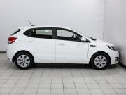 Kia Rio III Рестайлинг Ростов-на-Дону  - изображение 22