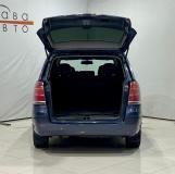 Opel Zafira B Воронеж  - изображение 30