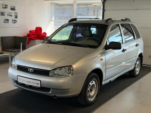 Lada (ВАЗ) Kalina I с пробегом 2010 года, цена 200 757 рублей, 191268 км, универсал, Автокод Объявления