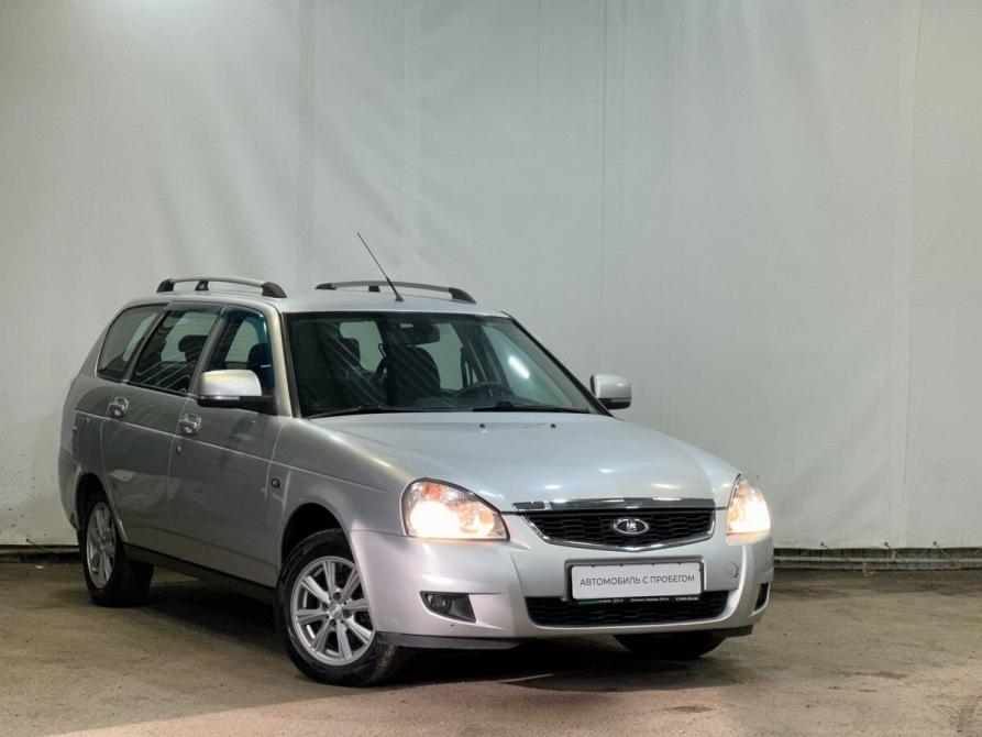 Lada (ВАЗ) Priora I Рестайлинг Кемерово  - изображение 1