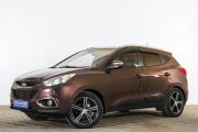 Hyundai ix35 I Тюмень  - изображение 25