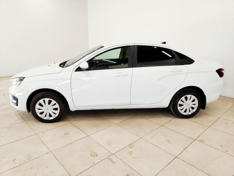 Lada (ВАЗ) Vesta I Рестайлинг (NG) Тула  - изображение 4
