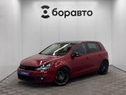 Volkswagen Golf VI Воронеж  - изображение 22