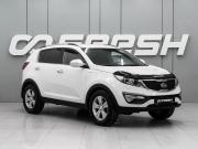 Kia Sportage III Ростов-на-Дону  - изображение 23