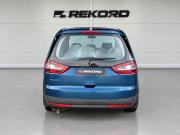 Ford Galaxy II Уфа  - изображение 28