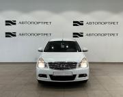 Nissan Almera III (G15) Санкт-Петербург  - изображение 31