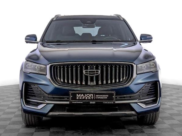Geely Monjaro I с пробегом 2023 года, цена 2 950 000 рублей, 91134 км, внедорожник, Автокод Объявления