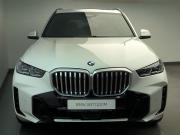 BMW X5 IV (G05/G18) Рестайлинг Москва  - изображение 32