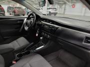 Toyota Corolla XI (E160 E170 E180) Казань  - изображение 38