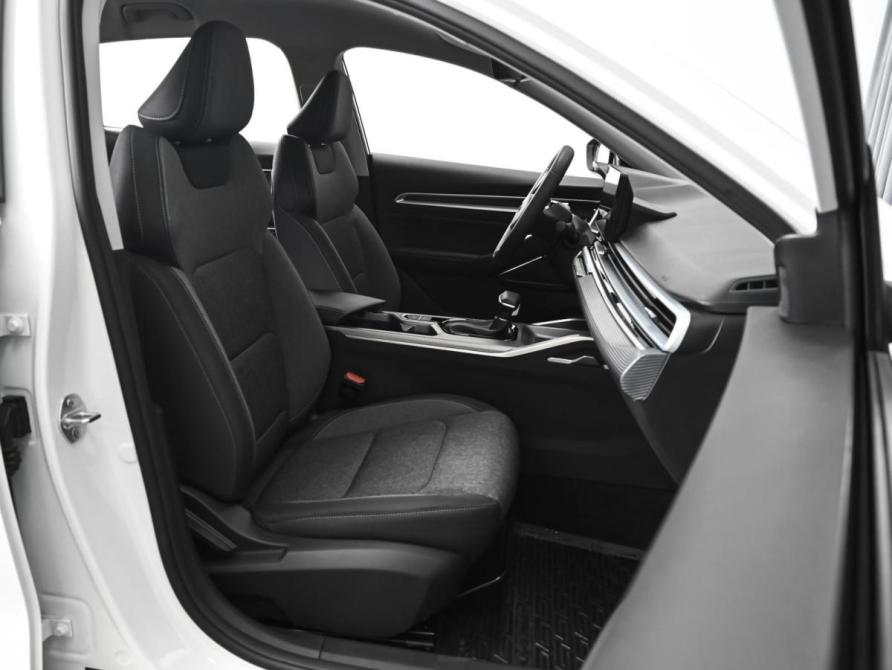 Belgee S50 Ставрополь  - изображение 8