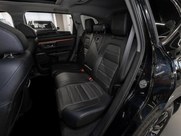 Honda CR-V V Рестайлинг с пробегом 2020 года, цена 2 950 000 рублей, 82734 км, внедорожник, Автокод Объявления
