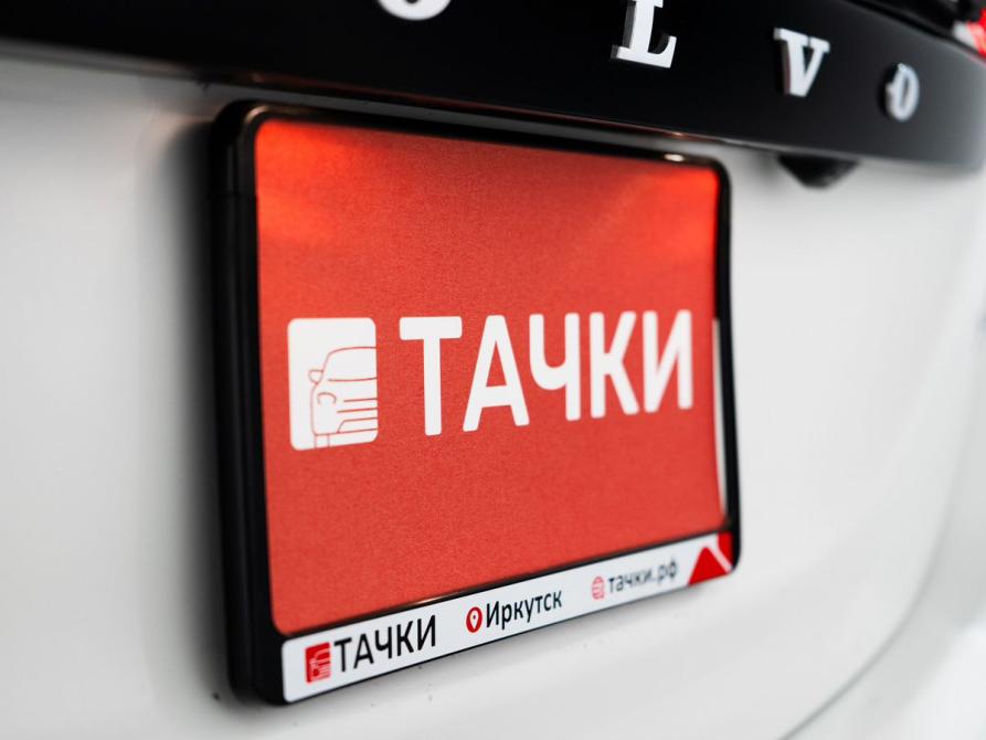 Volvo V60 I Рестайлинг Иркутск  - изображение 22