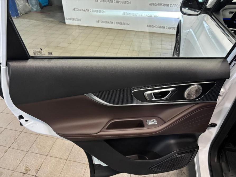 Chery Tiggo 7L I Санкт-Петербург  - изображение 13