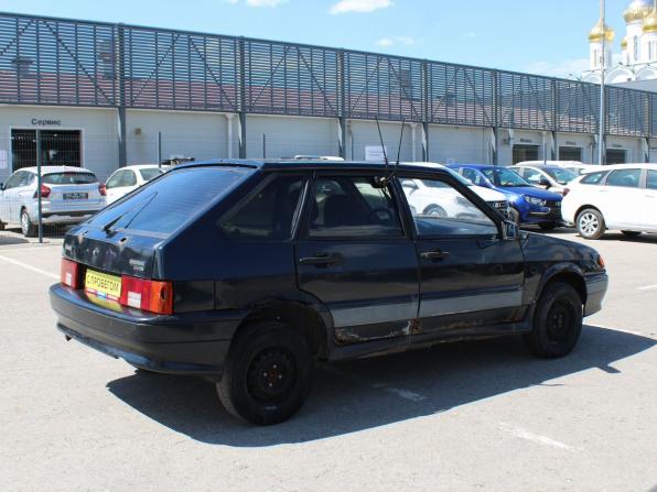 Lada (ВАЗ) 2114 с пробегом 2003 года, цена 89 000 рублей, 264553 км, хэтчбек, Автокод Объявления