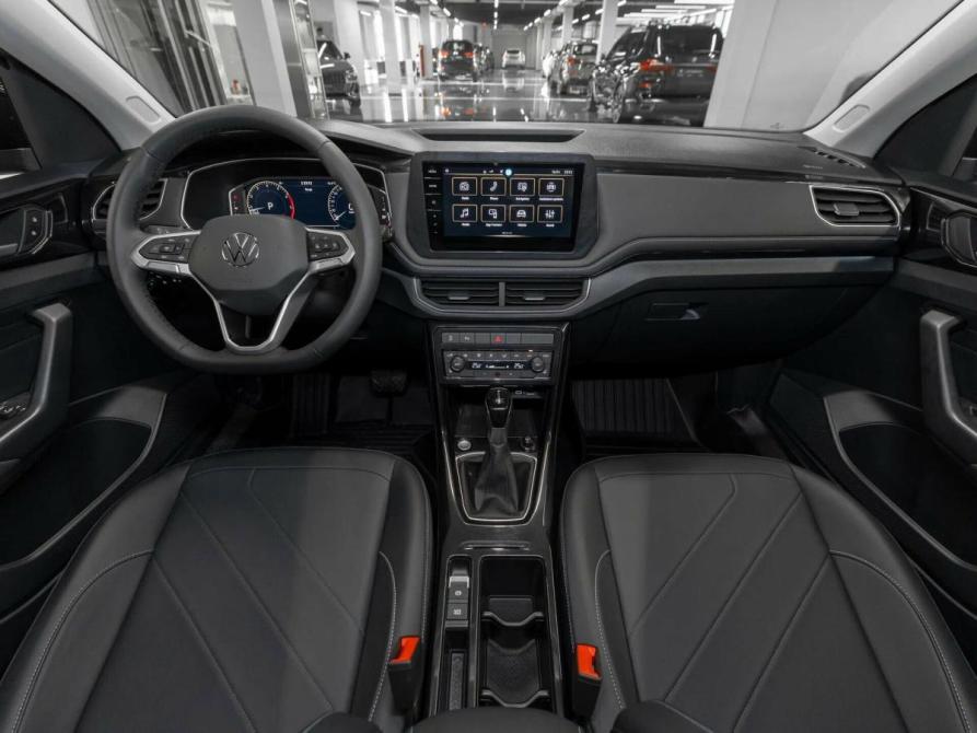 Volkswagen Tharu XR Москва  - изображение 8