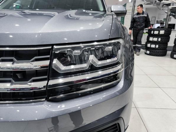 Volkswagen Teramont I с пробегом 2020 года, цена 3 950 000 рублей, 81486 км, внедорожник, Автокод Объявления