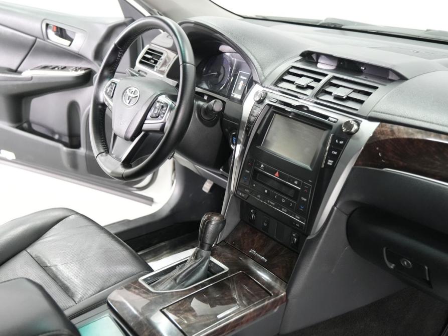 Toyota Camry VII (XV50) Рестайлинг Новосибирск  - изображение 28