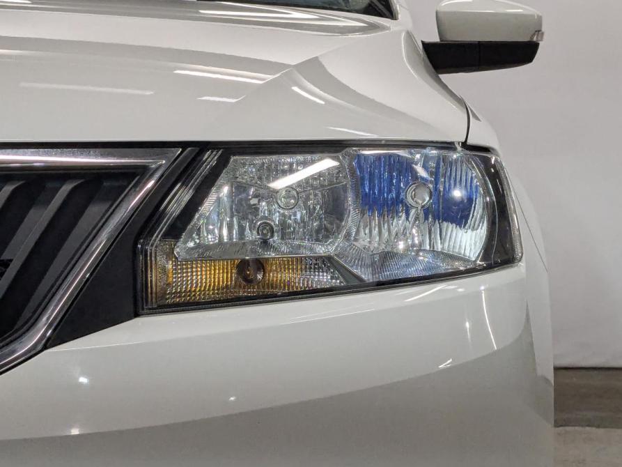Skoda Rapid I Рестайлинг Санкт-Петербург  - изображение 11