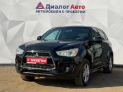 Mitsubishi ASX I Рестайлинг Набережные Челны  - изображение 23