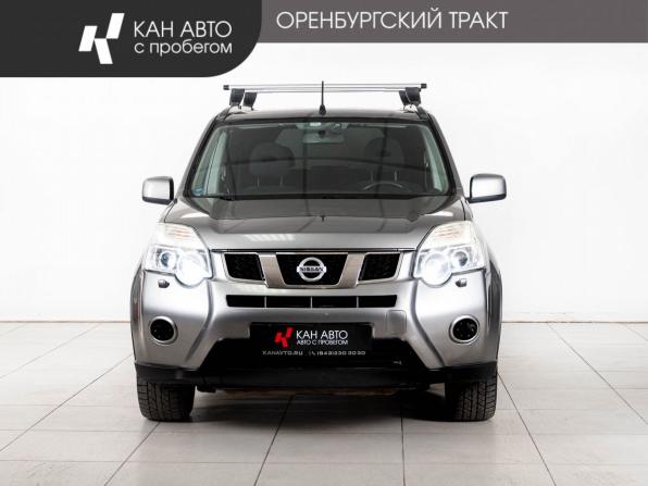 Nissan X-Trail II Рестайлинг с пробегом 2012 года, цена 1 398 000 рублей, 186717 км, внедорожник, Автокод Объявления