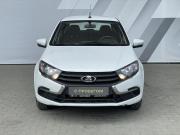Lada (ВАЗ) Granta I Рестайлинг Екатеринбург  - изображение 24