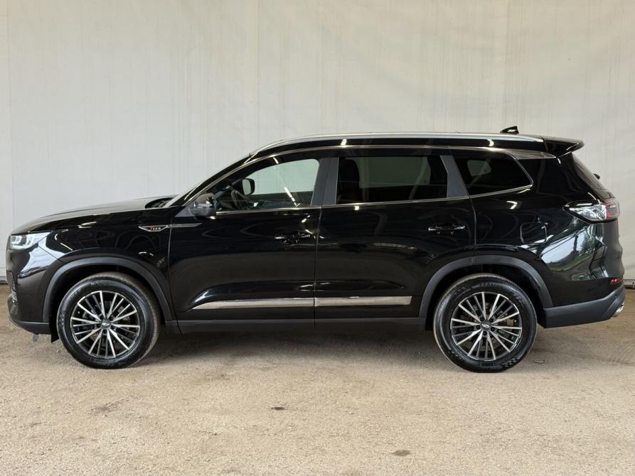 Chery Tiggo 8 Pro Max I Псков  - изображение 7
