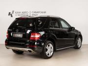 Mercedes-Benz M-Класс II (W164) Рестайлинг Казань  - изображение 12