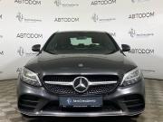 Mercedes-Benz C-Класс IV (W205) Рестайлинг Москва  - изображение 17